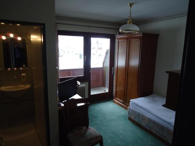 Hotel Post Laaben Szoba fotó