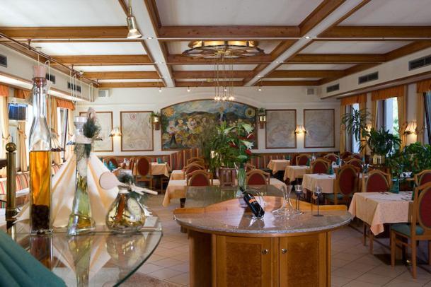 Hotel Post Laaben Kültér fotó