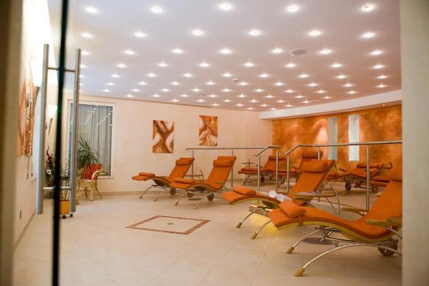 Hotel Post Laaben Kültér fotó