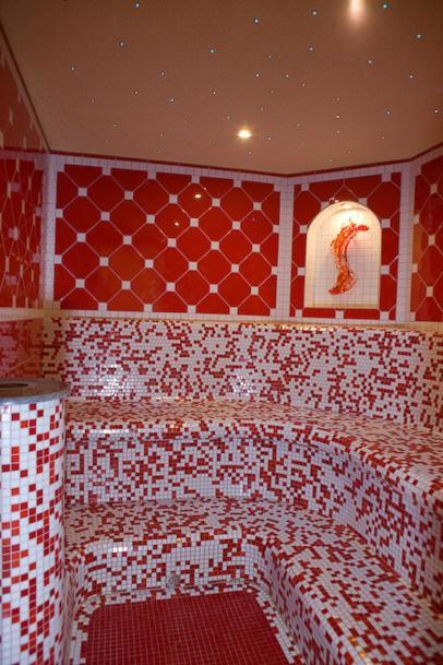 Hotel Post Laaben Kültér fotó