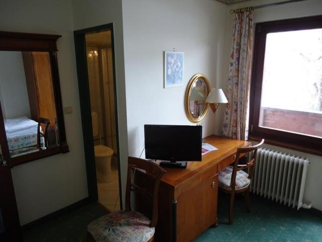 Hotel Post Laaben Kültér fotó