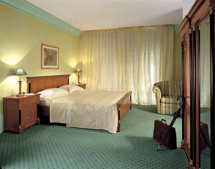 Hotel Post Laaben Szoba fotó